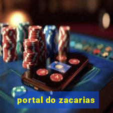 portal do zacarias